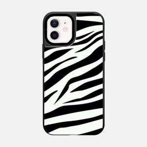 Zebra case